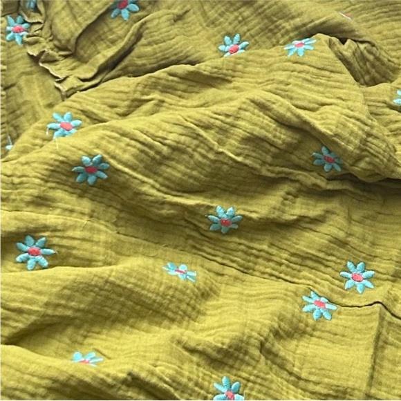 Dahlia style Maxi Dress size small - Picture 2 of 3